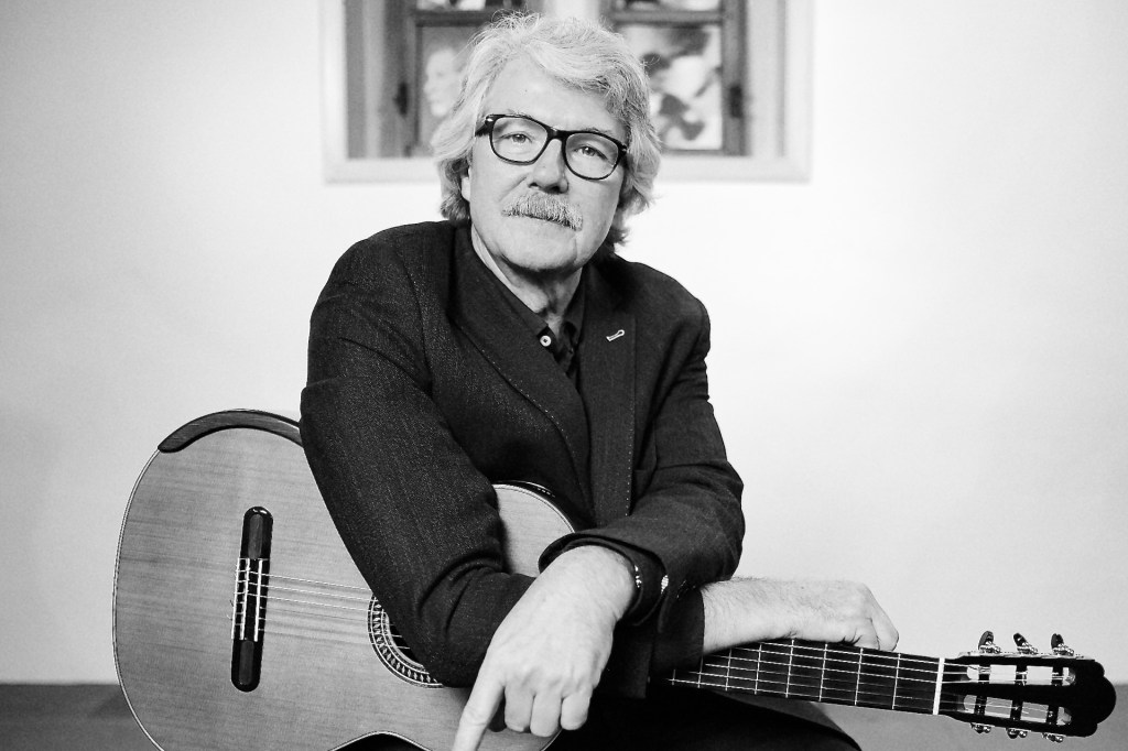 BrazilGuitar, Martin Müller